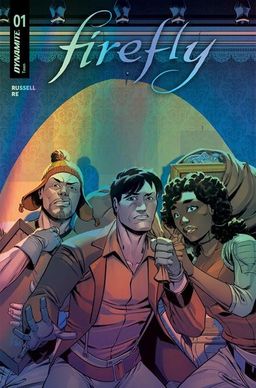 Variant cover