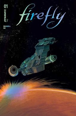 Variant cover