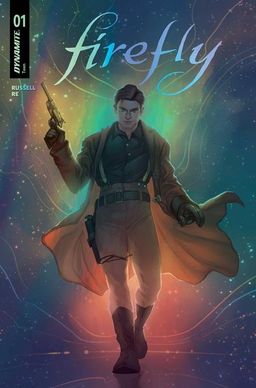 Variant cover