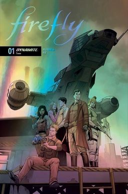 Sienkiewicz Cover