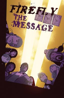 George Kambadais Animated Series Cover