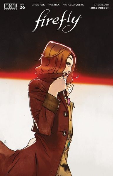 Firefly #26