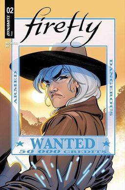 Variant cover