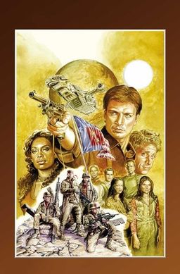 Variant cover