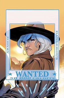 Variant cover