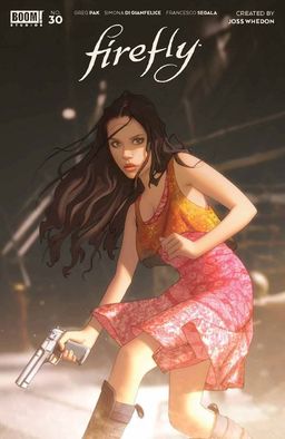 W. Scott Forbes Cover