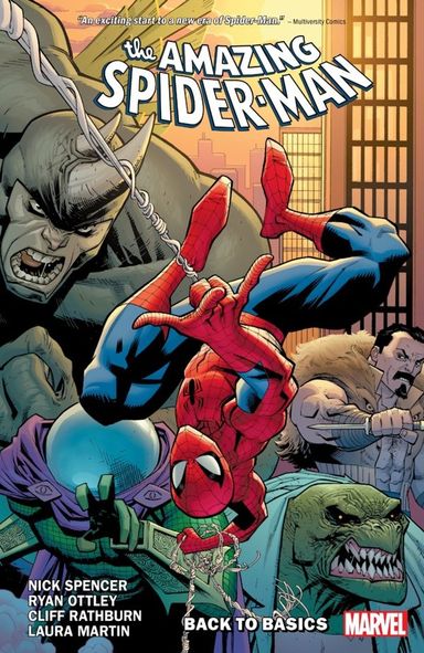 Back to Basics