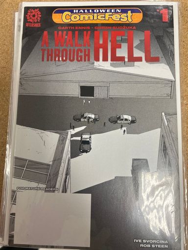 The Warehouse