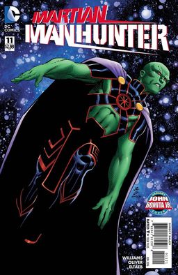 Variant cover