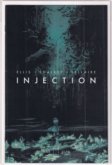 Injection #1