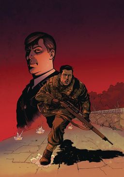 Sniper Elite: Resistance
