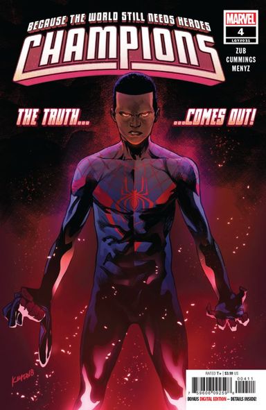 Champions #4 (31)