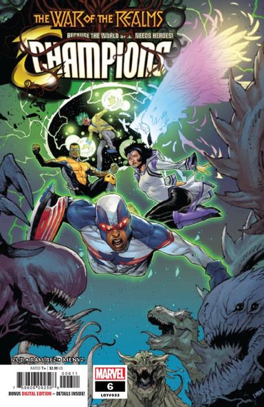 Champions #6 (33)