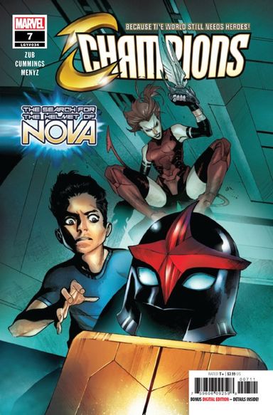 Champions #7 (34)