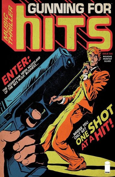 Gunning for Hits #6