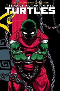 Variant cover