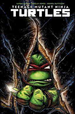 Variant cover