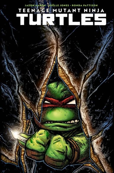 Teenage Mutant Ninja Turtles 20/20 #1