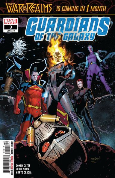Guardians of the Galaxy #3 (153)