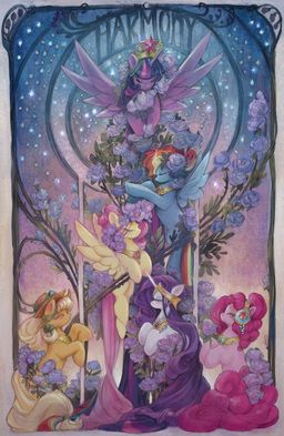 Variant cover