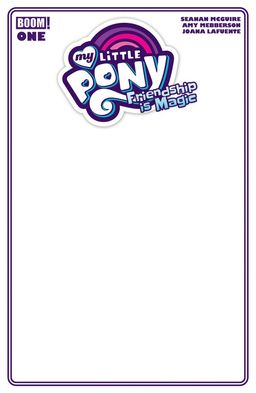 Variant cover