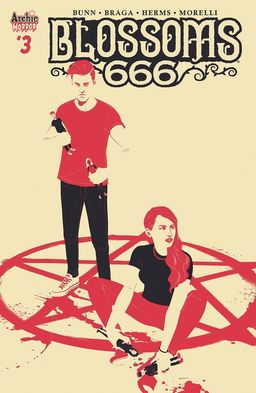 Cover C Matt Taylor