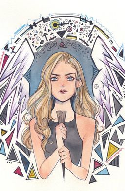 Peach Momoko Cover