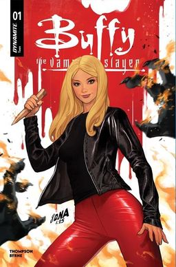 Jen Bartel Black and White