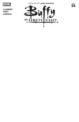 Blank Cover