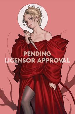 Variant cover