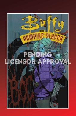 Variant cover