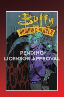 Variant cover