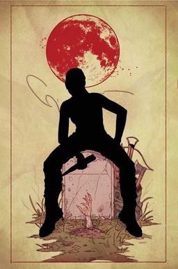 Variant cover