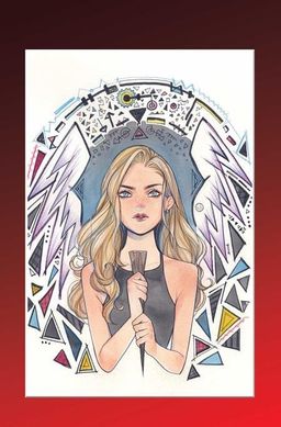 Variant cover