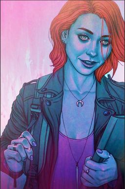 Wada Spotlight Variant Cover