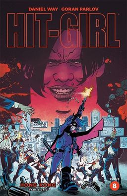 Cover B