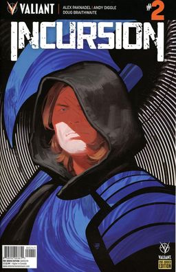 Variant cover