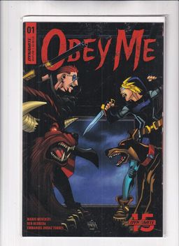 Cover A