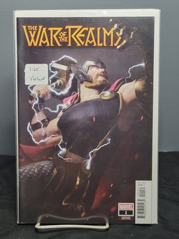 Joe Quesada