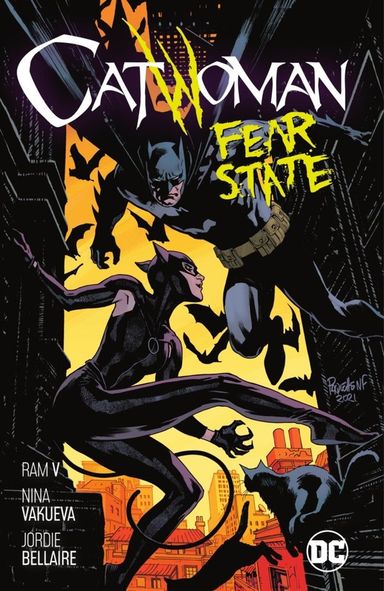 Fear State