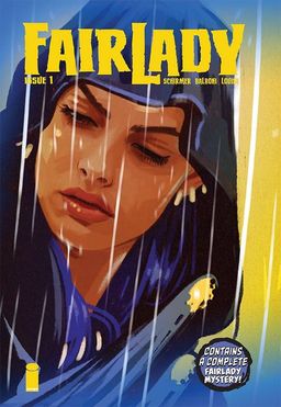 Cover B
