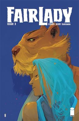 Cover B