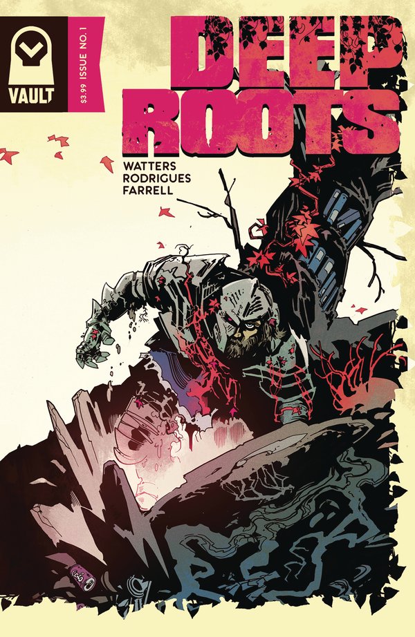 Deep Roots