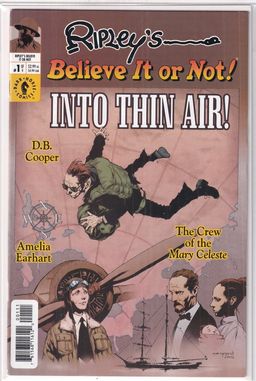 Ripley's Believe It or Not!