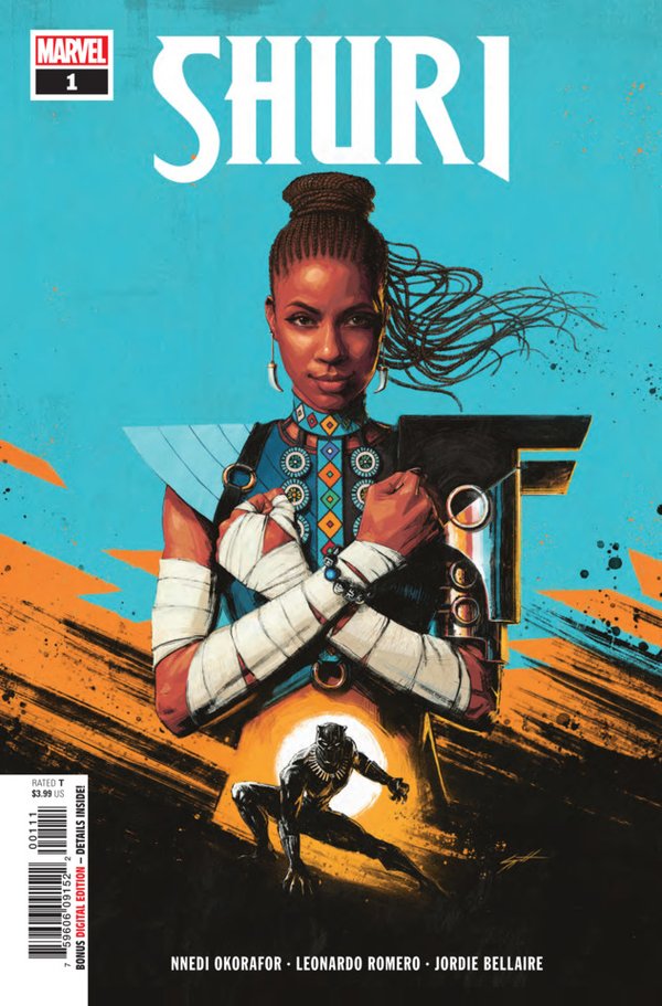 Shuri