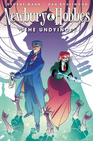 The Undying