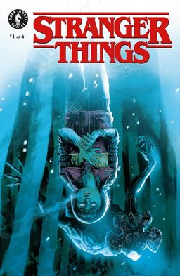 Variant cover
