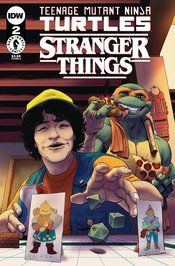Variant cover