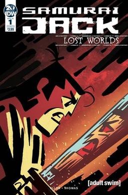 Cover B