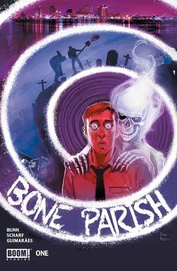 Variant cover